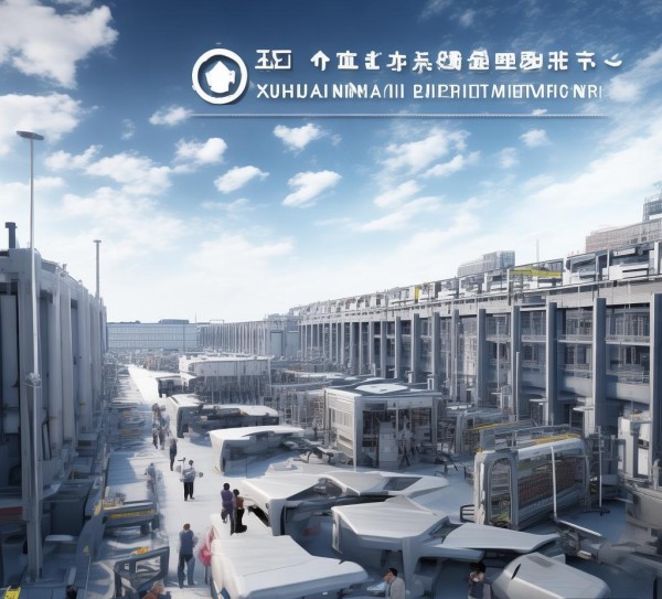 志建自动化机械设备厂，引领行业格局，创新未来展望