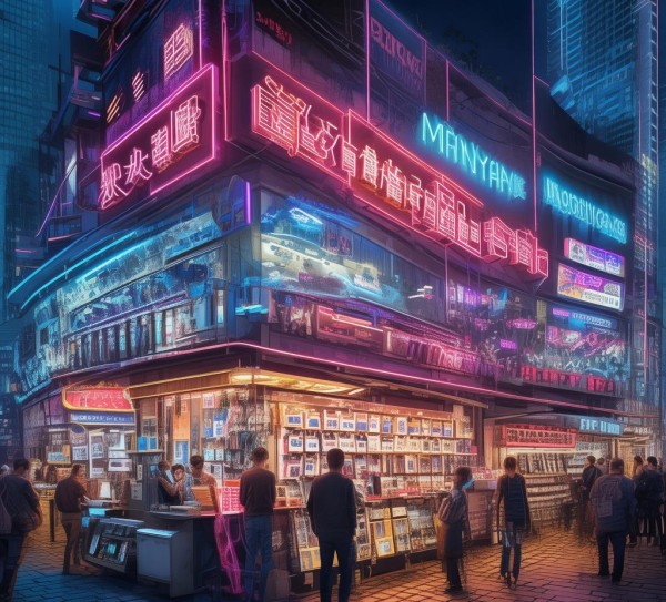 铭阳手机设备市场，机遇与挑战